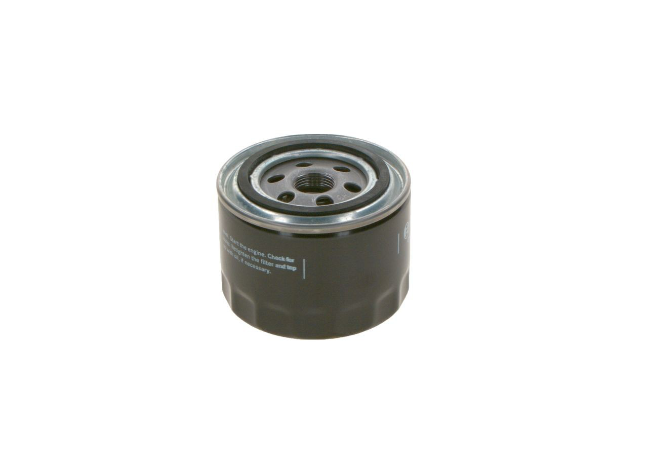 Filtro de aceite 0451103311 Bosch