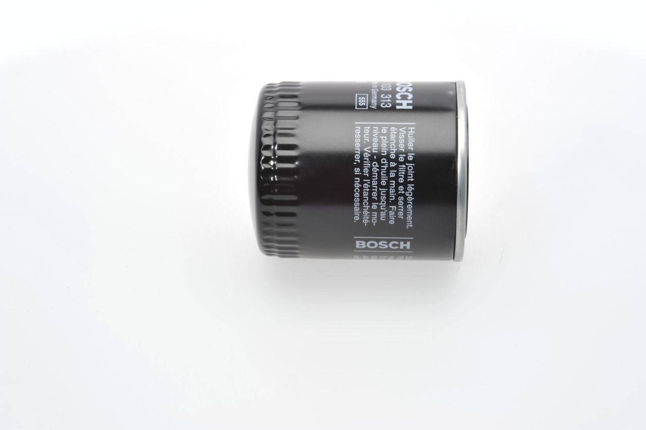Filtro de aceite 0451103313 Bosch