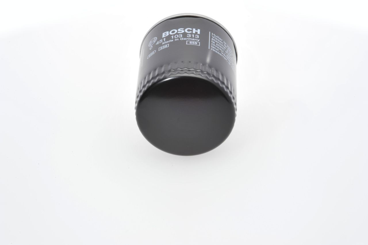 Filtro de aceite motor Bosch 0451103313