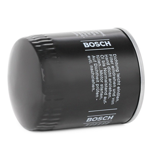 Filtro de aceite 0451103313 Bosch