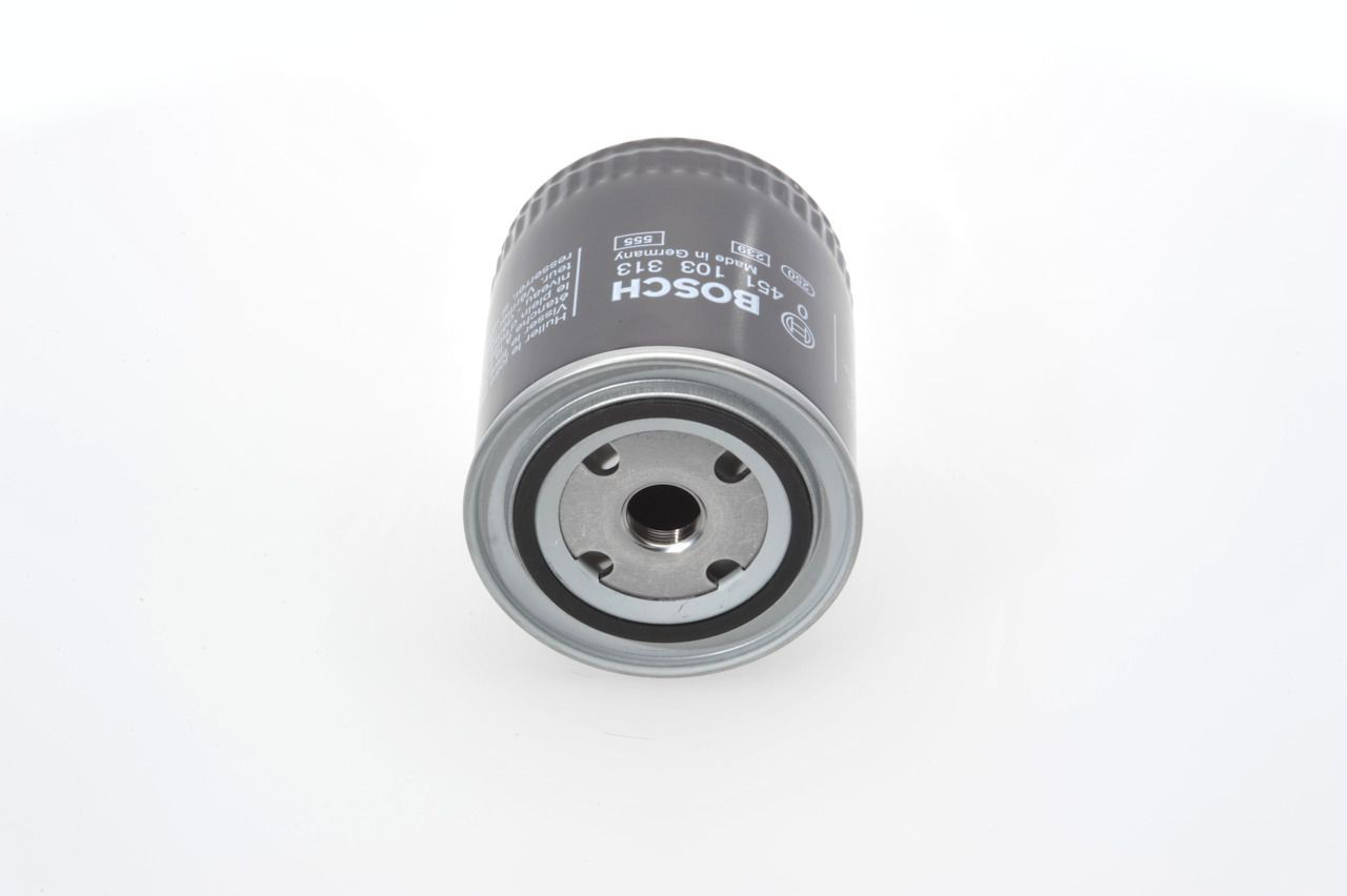 0451103313 Bosch Filtro aceite