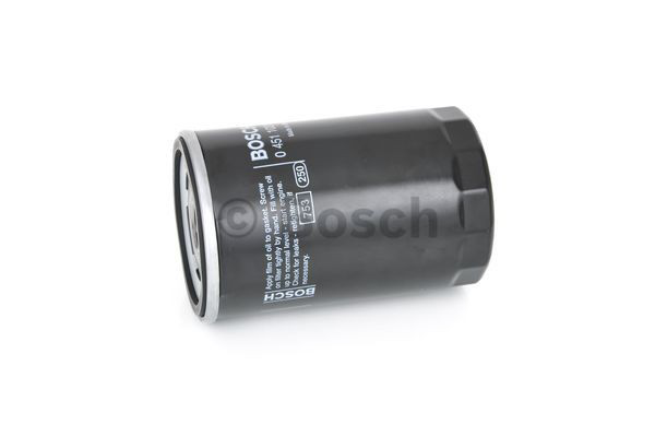 Filtro de aceite Bosch 0451103314 precio, desde 5,22 EUR
