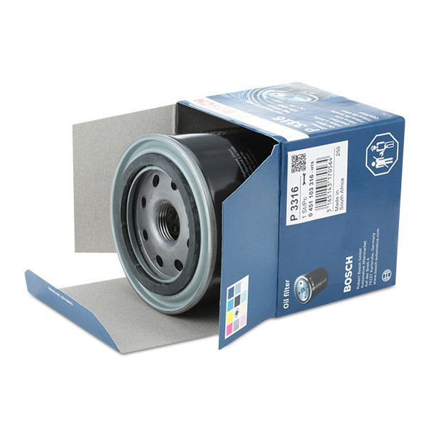 Filtro de aceite motor Bosch 0451103316