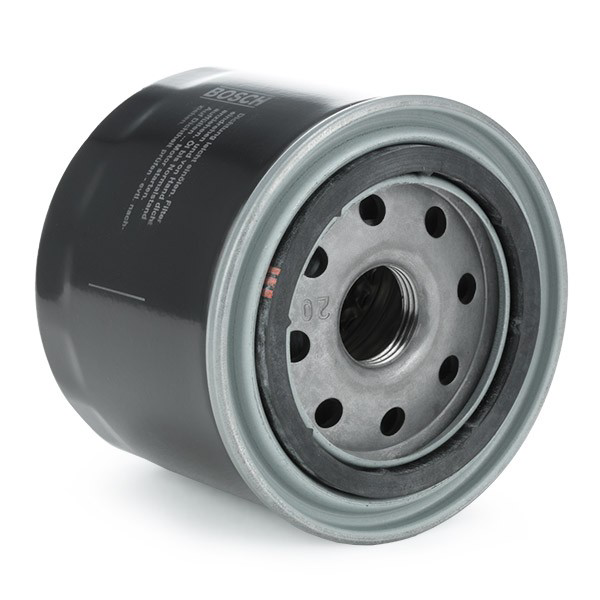 Filtro de aceite 0451103316 Bosch