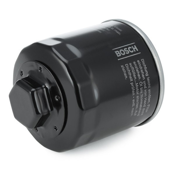 Comprar 0451103318 Bosch Filtros de aceite