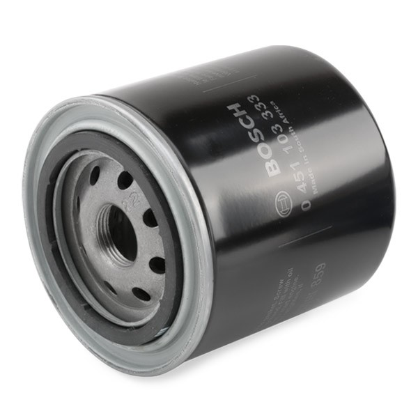 Comprar 0451103333 Bosch Filtros de aceite