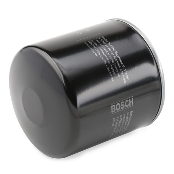 Filtro de aceite Bosch 0451103333 precio, desde 8,59 EUR