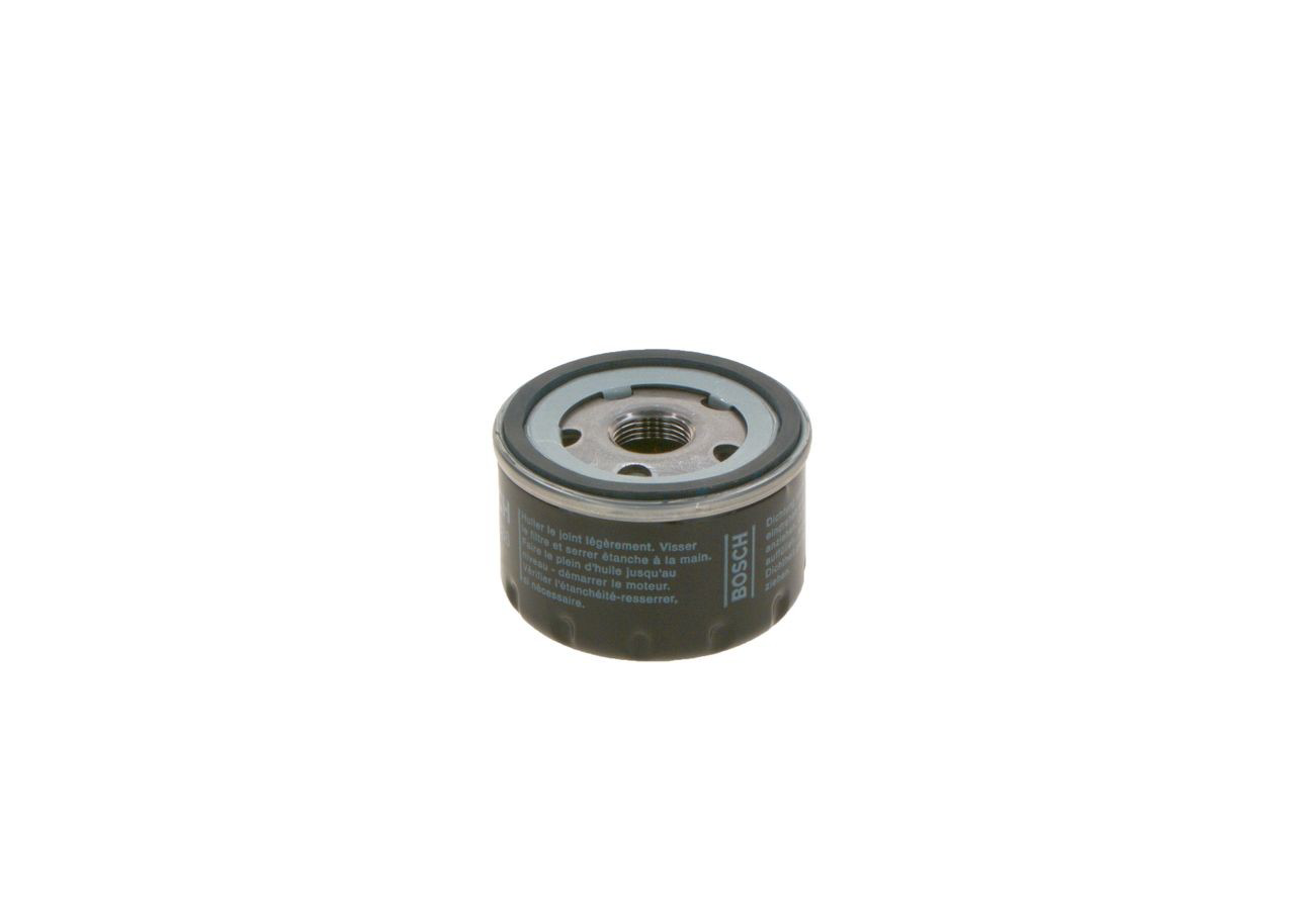 Filtro de aceite Bosch 0451103336 precio, desde 4,38 EUR