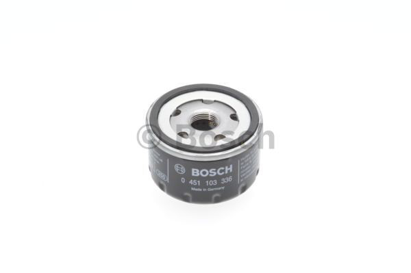 Filtro de aceite Bosch 0451103336 precio, desde 4,65 EUR