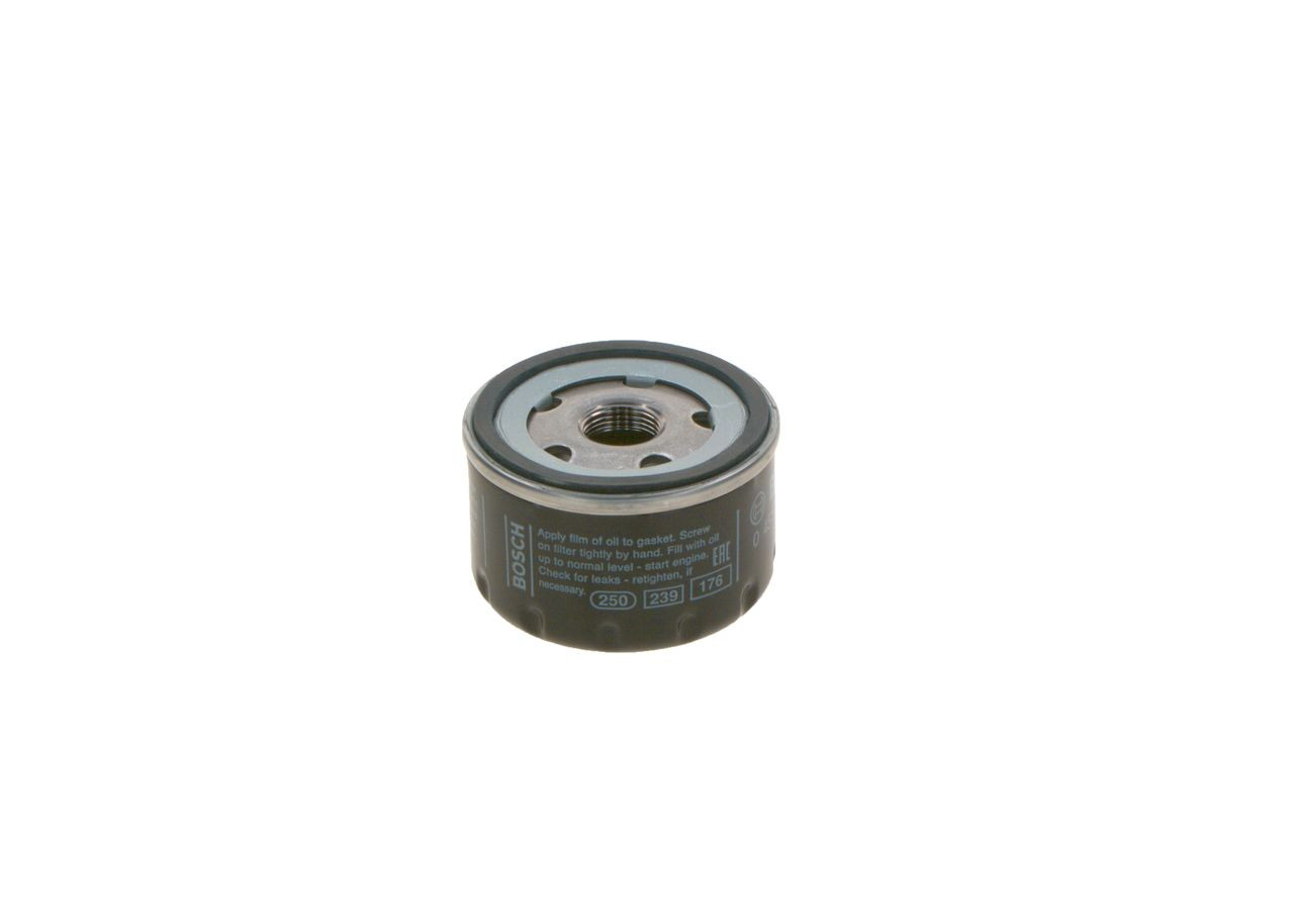 Filtro de aceite motor Bosch 0451103336