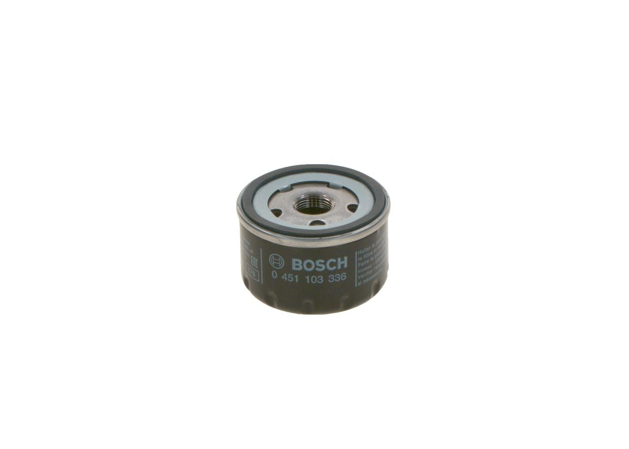 Comprar 0451103336 Bosch Filtros de aceite