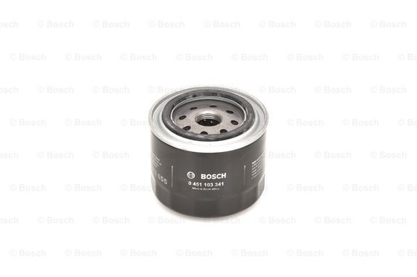 Comprar 0451103341 Bosch Filtros de aceite