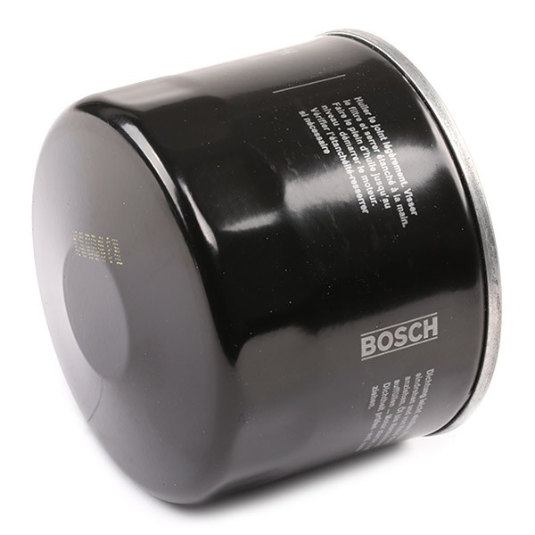 Filtro de aceite 0451103341 Bosch