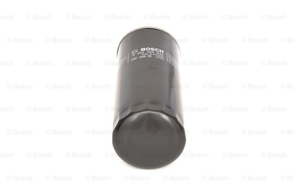 Filtro de aceite 0451103343 Bosch