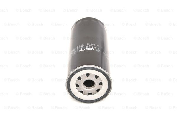 0451103343 Bosch Filtro aceite