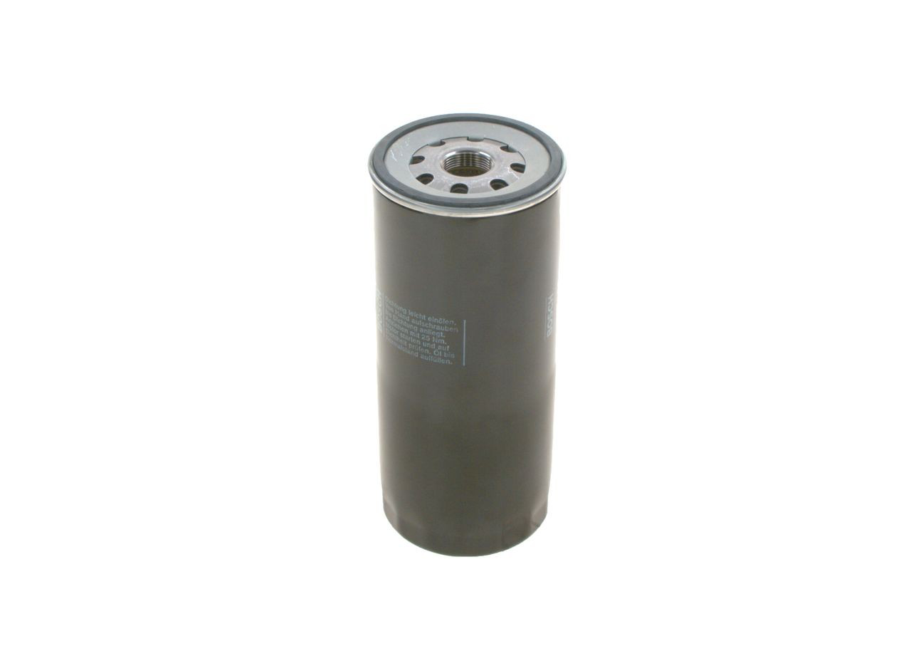 Comprar 0451103343 Bosch Filtros de aceite