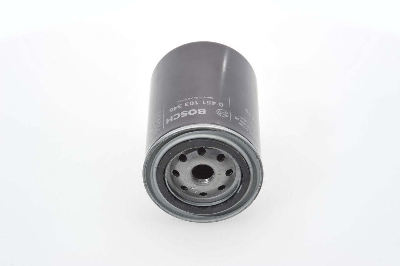 Comprar 0451103346 Bosch Filtros de aceite