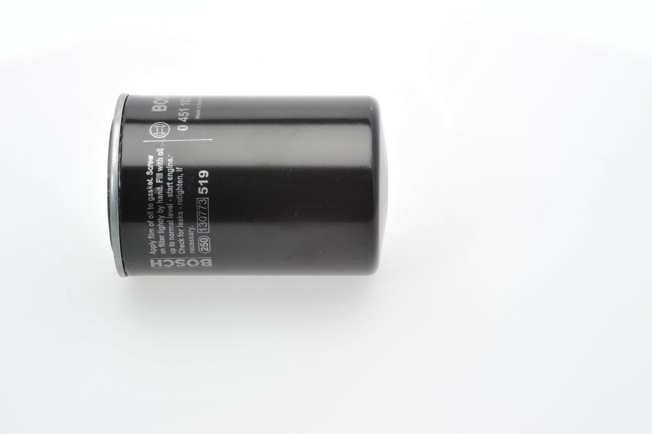 Filtro de aceite motor Bosch 0451103346
