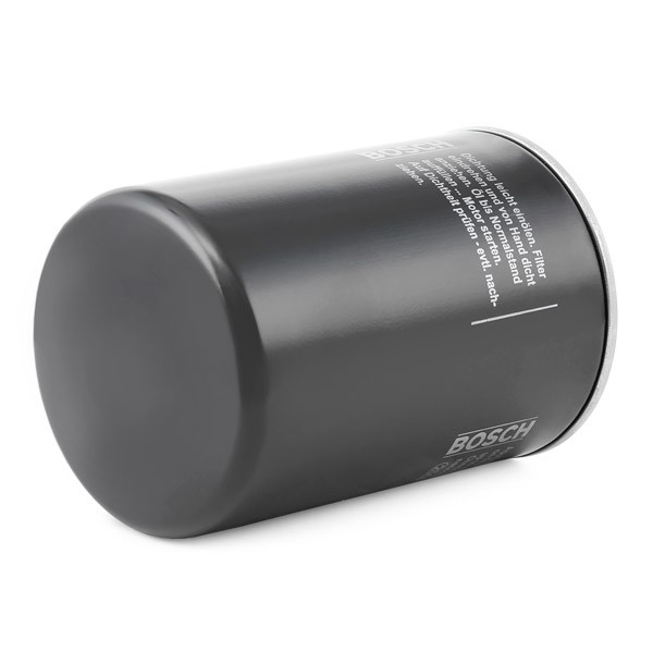 Filtro de aceite 0451103346 Bosch