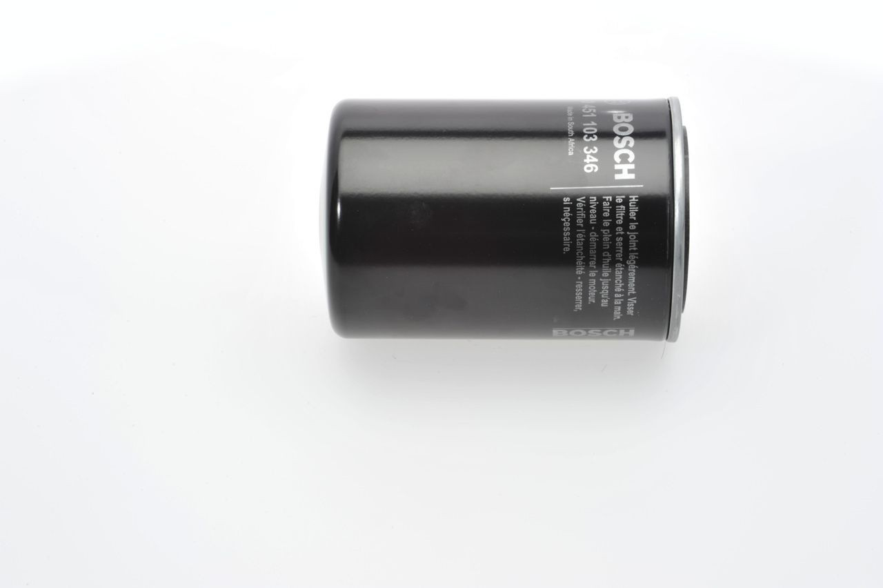 Filtro de aceite Bosch 0451103346 precio, desde 5,15 EUR