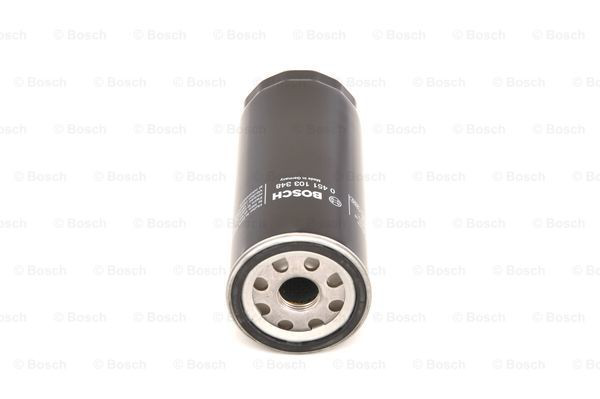 Comprar 0451103348 Bosch Filtros de aceite