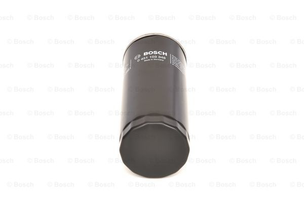 Filtro de aceite motor Bosch 0451103348