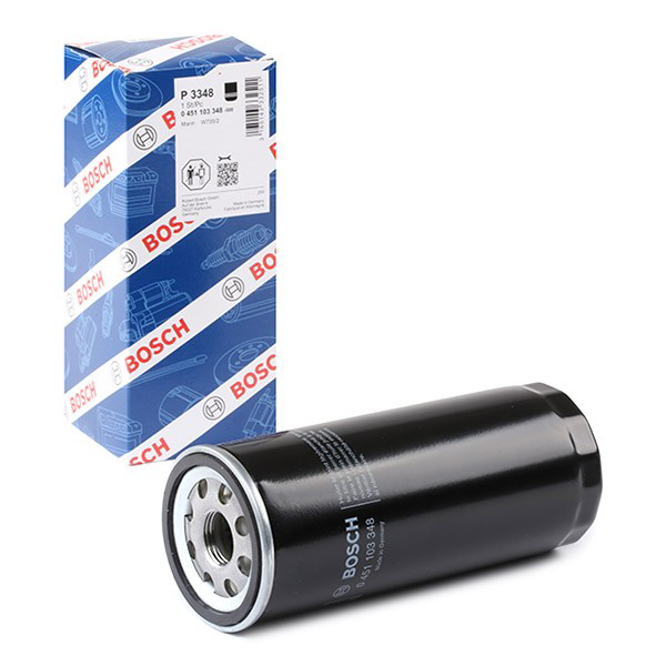 0451103348 Bosch Filtro aceite