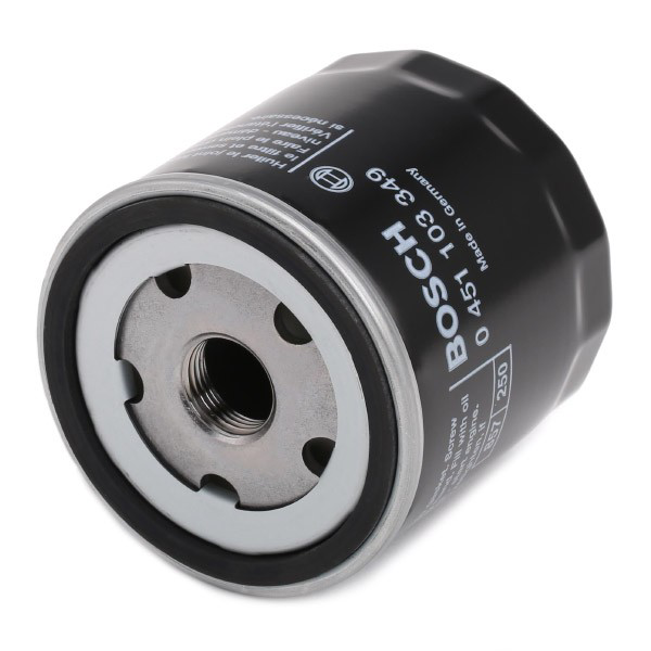 Filtro de aceite motor Bosch 0451103349