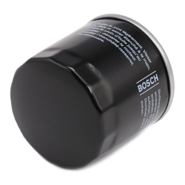 Filtro de aceite 0451103349 Bosch