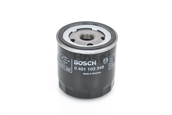 Comprar 0451103349 Bosch Filtros de aceite