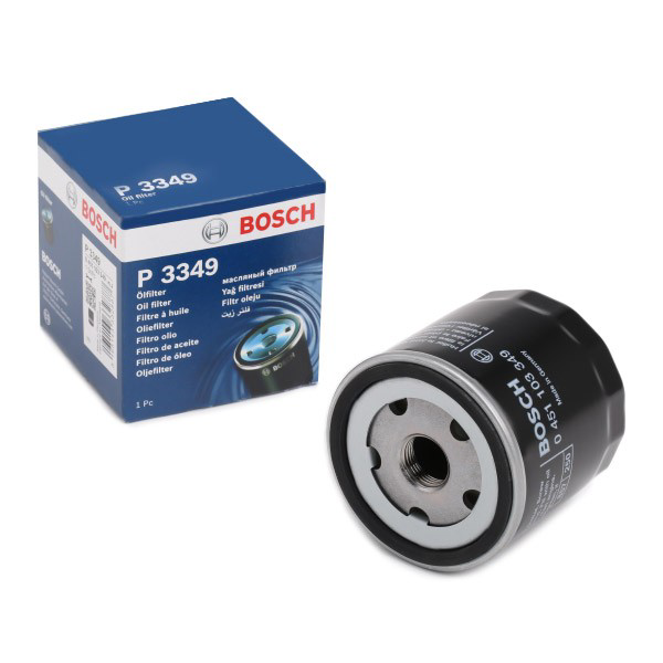 0451103349 Bosch Filtro aceite