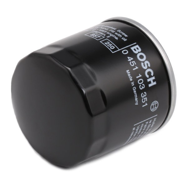Comprar 0451103351 Bosch Filtros de aceite