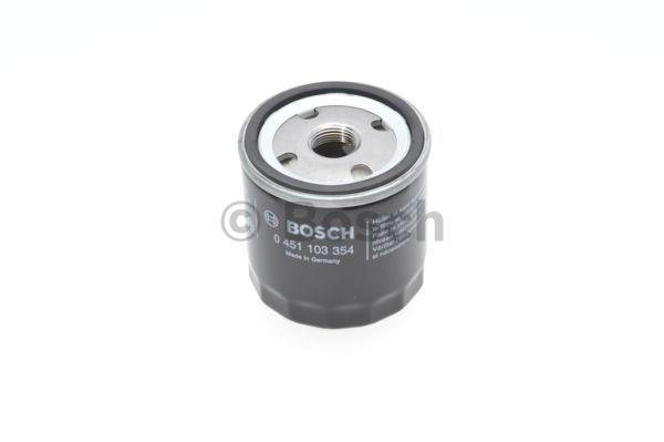 Filtro de aceite Bosch 0451103354 precio, desde 6,36 EUR