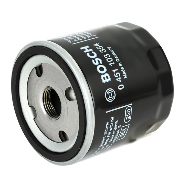 Filtro de aceite 0451103354 Bosch