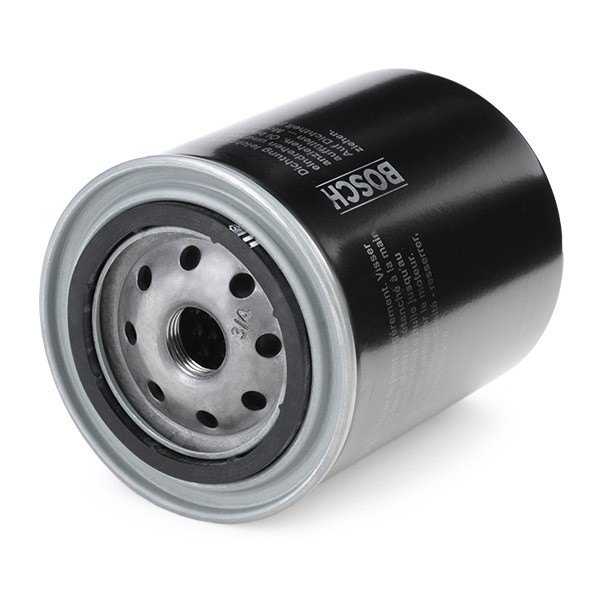 Filtro de aceite 0451103357 Bosch