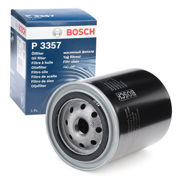 Filtro de aceite Bosch 0451103357 precio, desde 9,24 EUR