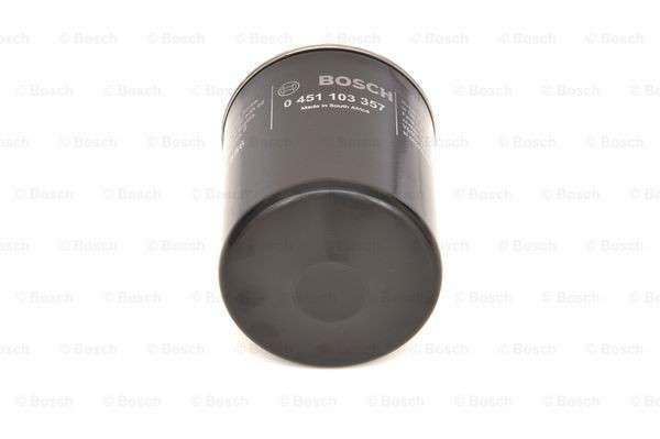 0451103357 Bosch Filtro aceite