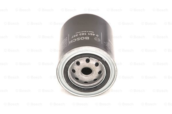 Filtro de aceite motor Bosch 0451103357
