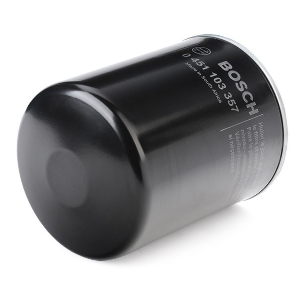 Comprar 0451103357 Bosch Filtros de aceite