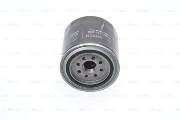 Filtro de aceite motor Bosch 0451103365