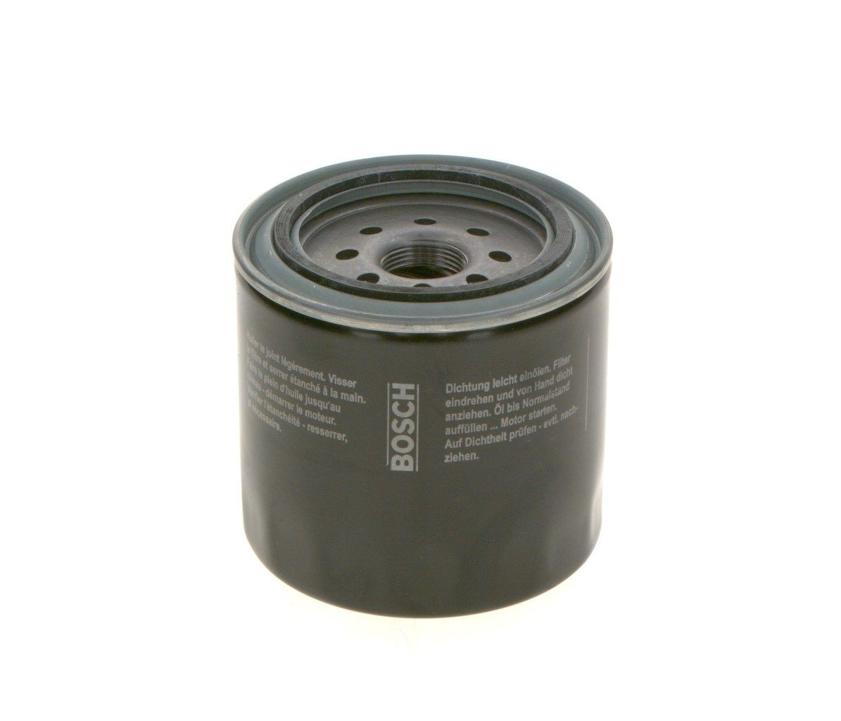 0451103365 Bosch Filtro aceite