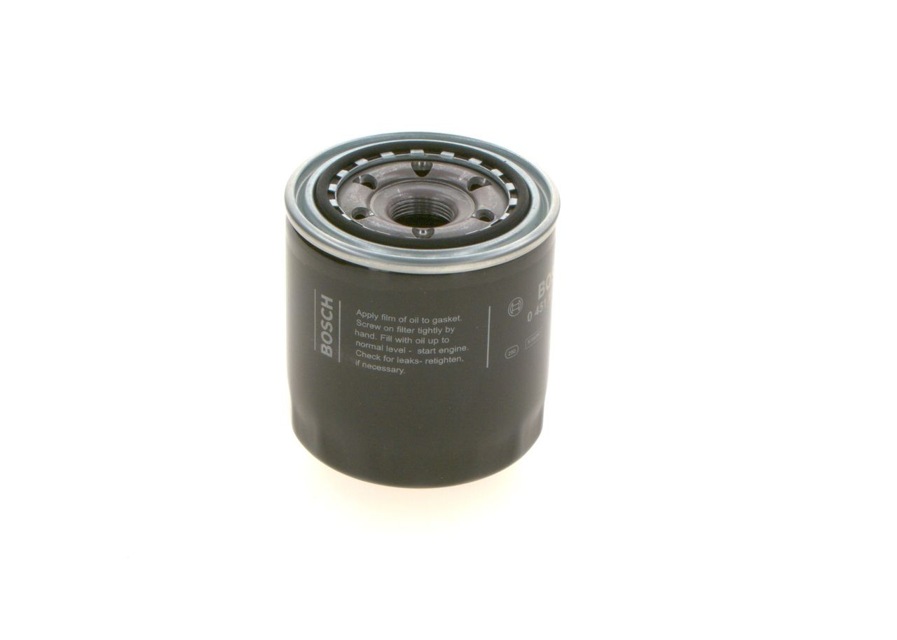 Filtro de aceite 0451103365 Bosch