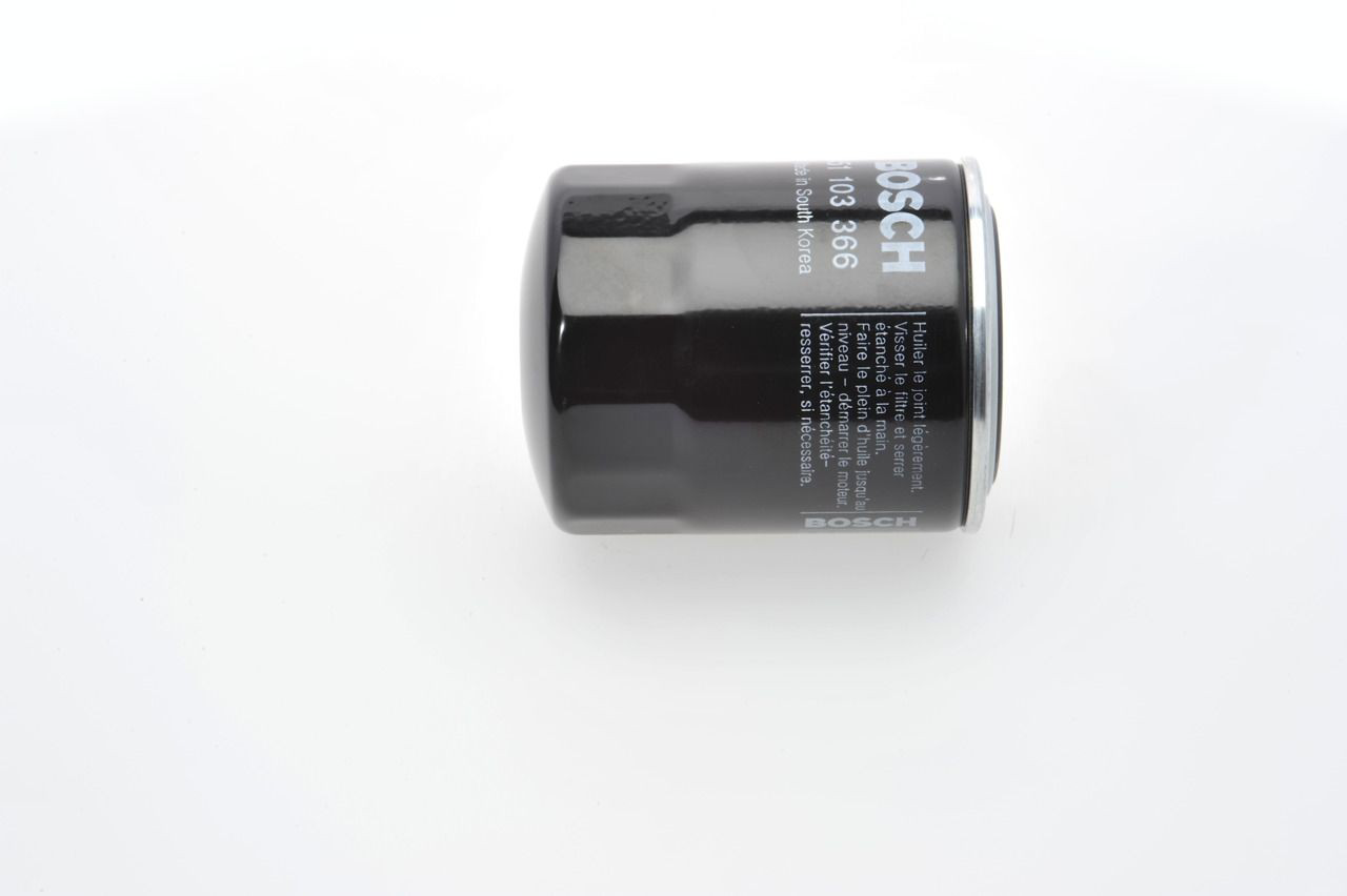 0451103366 Bosch Filtro aceite