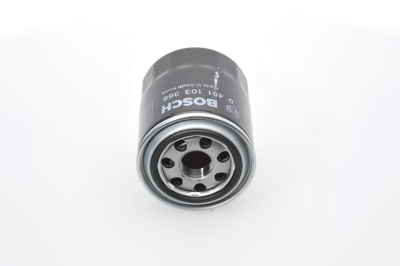 Comprar 0451103366 Bosch Filtros de aceite