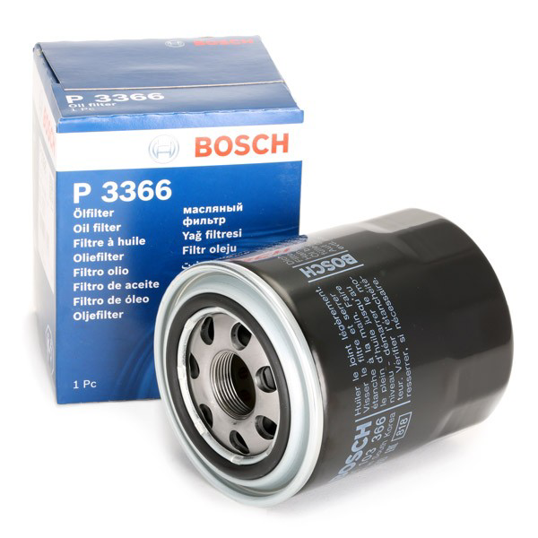 Filtro de aceite motor Bosch 0451103366