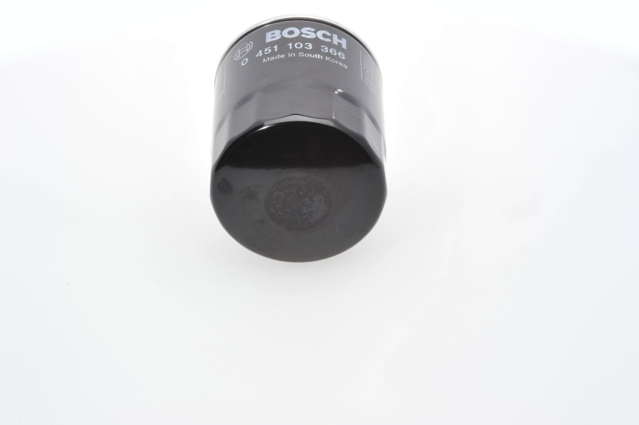 Filtro de aceite Bosch 0451103366 precio, desde 8,41 EUR