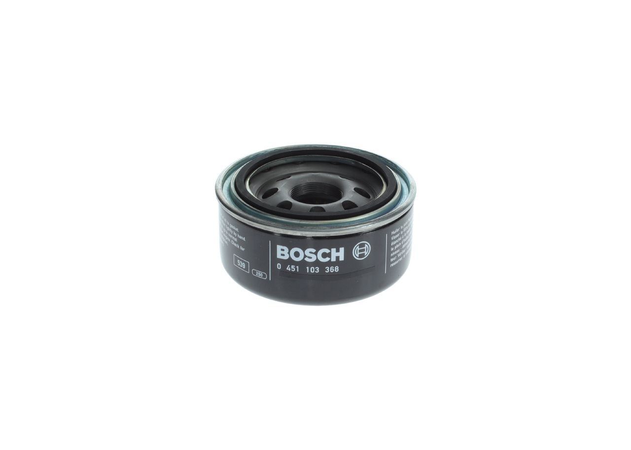 Filtro de aceite motor Bosch 0451103368