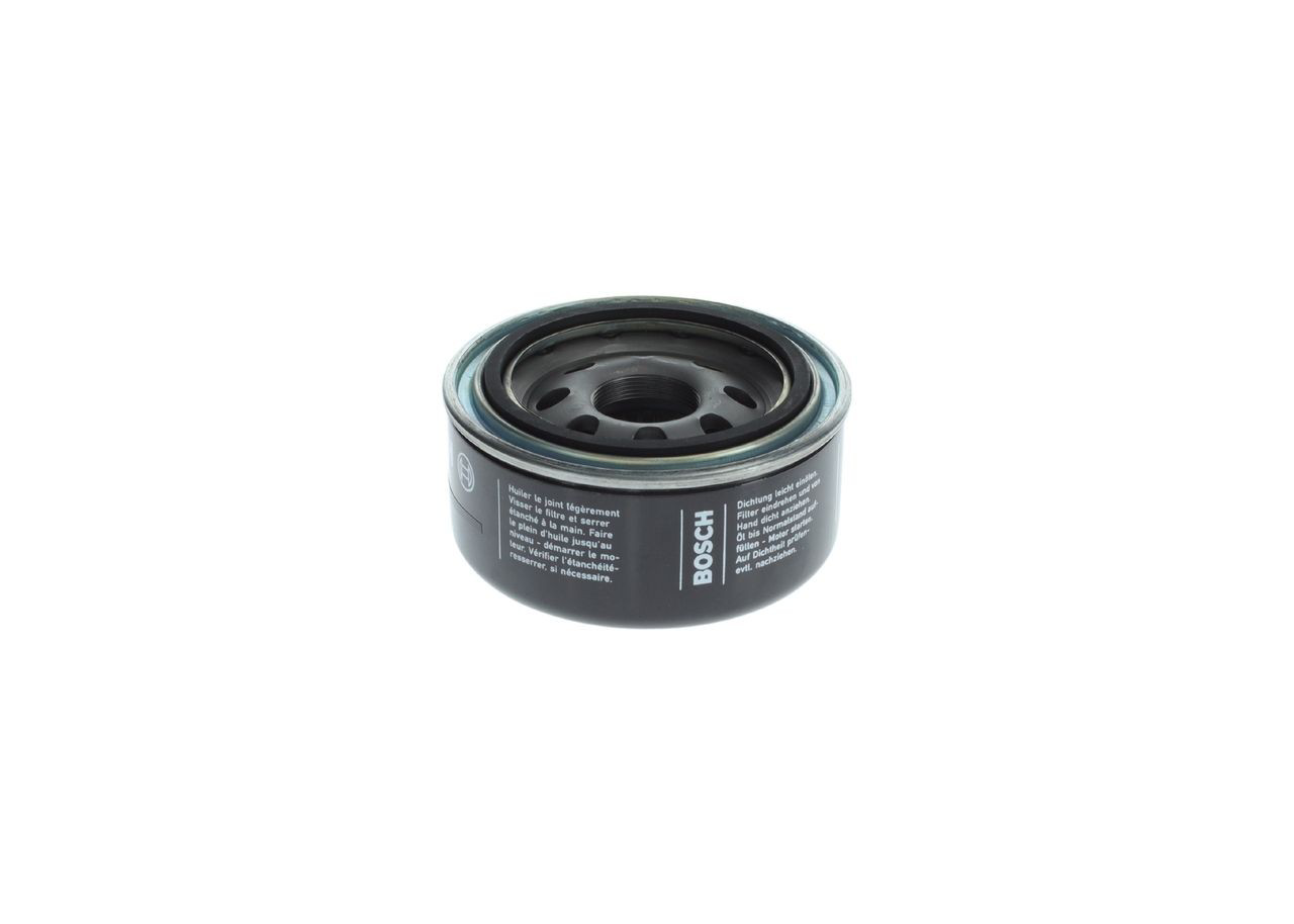 0451103368 Bosch Filtro aceite