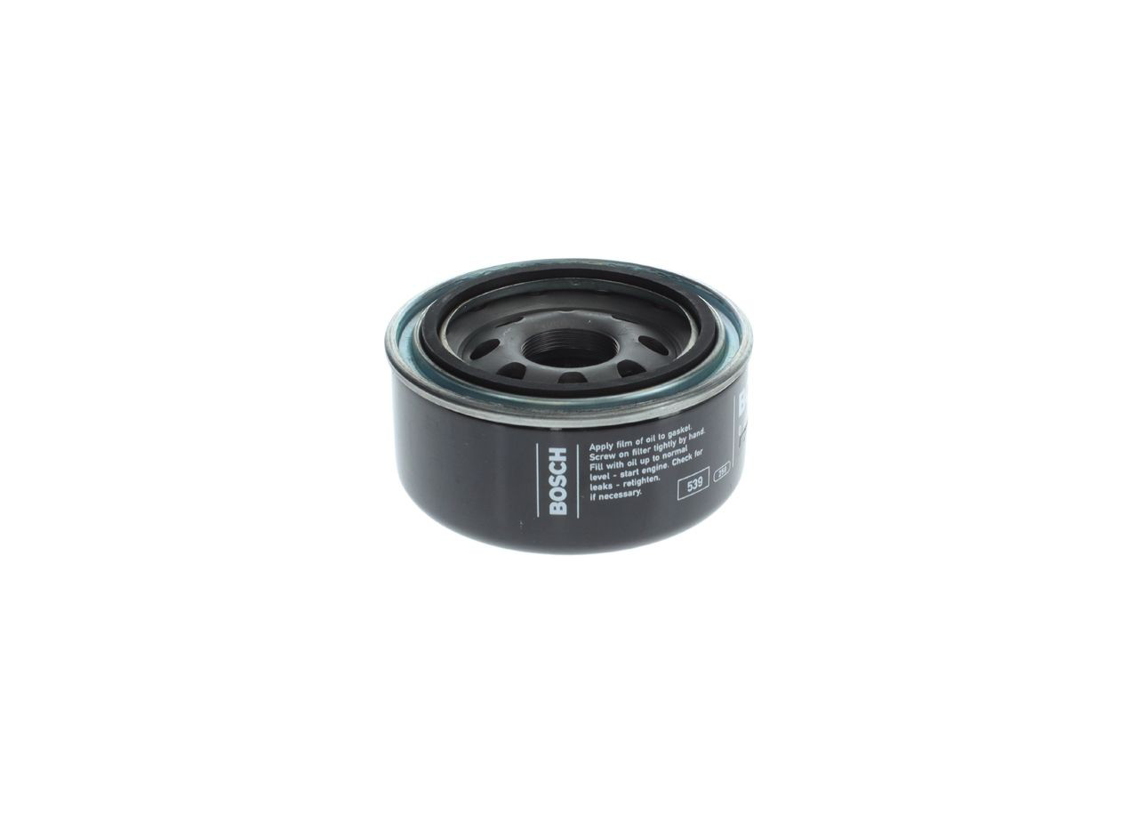 Comprar 0451103368 Bosch Filtros de aceite