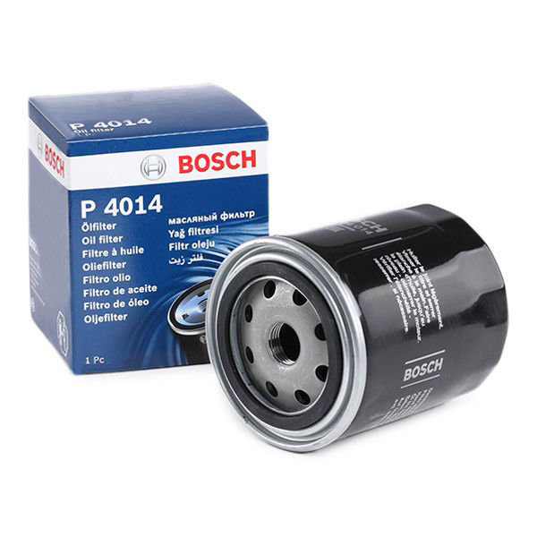 Comprar 0451104014 Bosch Filtros de aceite